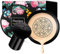 Pilzkopf-Luftkissen, BB-Creme, Concealer, anhaltend, nacktes Make-up, feuchtigkeitsspendendes Pigment, BB-flüssige Grundierung, gleichmäßiger Hautton, Make-up-Basis-Grundierung