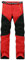 UGLY FROG Mode Farbblockierende Outdoor-Angriffshose für Männer und Frauen Paar Herbst und Winter Neue Fleece-verdickte Softshell-Skibergsteigerhose 1466