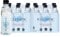 Icelandic Glacial Natural Spring Water, Unflavored, 330 ml (24 Count)