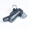 LoreenCar 1355124 - Bomba de arandela para parabrisas delantero y trasero, doble salida para Ford C‑Max Mondeo Focus Mk2 2004 hasta 1S7117K624FE, 1S7117K624FD