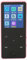 Lecteur MP3 8 Go avec Bluetooth, Lecteur de Musique pour Enfants, étudiants, Personnes âgées, Lecteurs Audio Numériques, Lecteur de Musique MP3 HiFi Portable, Cadeaux (Rose)