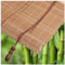 Store Occultant Enrouleur, Confidentialité Store En Bambou, Respirant Store Bambou Exterieur Avec Levage 50x200 60x200 70x200 80x200 90x200 100x200 110x200 120x200 130x200 140x200 150x200 160x200 ( Si