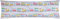 Renforcé Seitenschläferkissen Bezug 40x145cm - Zug, Lokomotive - 100% Baumwolle, Kissenbezug, Kinder (EW Zug Grau)