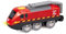 Hape Aufladbare Lok, Eisenbahn, Zug, ab 3 Jahren