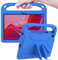 ATOOZ for Lenovo Tab 10.1 2025 Case, Kids Cover With Shockproof Handle Stand for Lenovo Tab 10.1inch (TB311XU / TB311FU) Tablet (Blue)