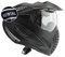 dye Goggle SE Rental Thermal Maske, Schwarz, One Size