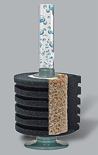 Discusfood Bio Ceramic Filter / 350 Liter
