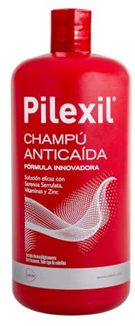 Lacer Pilexil Shampoo gegen Haarausfall 900 ml