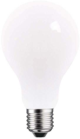 NCC-Licht LED Lampe A60 Birne E27 12W 1450lm Warmweiß 2700K | LED Leuchtmittel, gemütliches Licht ideal für Wohnbereiche