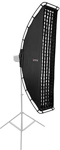 Manfrotto Ezybox Pro Strip 25 x 150cm