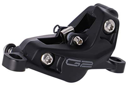 Sram Unisex-Erwachsene DB Assy G2 RSC MTB Hydr. Bremshebel, schwarz, 1size