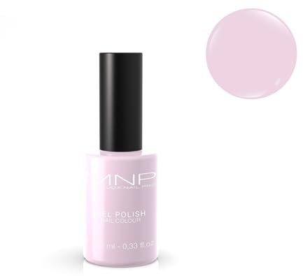 Mesauda MNP Gel Polish 133 Desert Palm 10ml - smalto semipermanente gel polish