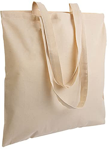 Artexia Tote Bag Personnalisable en Coton - Sac Personnalisable - Tote Bag Femme