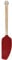 KitchenAid Birchwood Classic Mixer Spatula - Empire Red