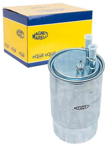 MAGNETI MARELLI Kraftstofffilter
