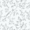 Yomshi Self Adhesive Wallpaper - Bird & Floral Peel & Stick Wallpaper 41x300CM Vintage Floral Wall Stickers Waterproof Removable Vinyl Film for Living Room, Bedroom, Wall & Cabinet