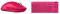 Logitech G PRO X SUPERLIGHT 2 LIGHTSPEED Mouse gaming wireless, caricatore USB-C, cuffia con microfono gaming wireless per PC e Mac + PRO X 2 LIGHTSPEED, driver in grafene da 50 mm, per PC, PS5 - Rosa