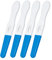EUROPAPA® Grossesse 1/2/3/4 Pack, Test De Grossesse Précoce, Précision Supérieure À 99%, Sensibilité 25 MlU/ml, Détection Rapide En 5 Minutes, Autotest HCG