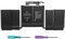 ASUNCELL 11.41V/58Wh A1964 A1989 Batería para portátil MacBook Pro(13-Inch,2018) Model A1989 MacBook Pro(13-Inch,2019) Model A1989 MacBook Pro (13-Inch, 2020) Model A2251