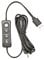3 Gear USB Temperature Controller Heater Thermostat 5V For Control Heated Gloves Slippers For Two Charging Cable Temperature Controller Heating Mode
