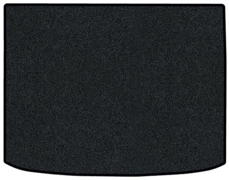 Alfombrilla Maletero Coche para Audi A3 Sportback 8Y 2021-2023, Alfombrilla para Maletero Trasero, Bandeja de Carga, Alfombrilla para Maletero, Alfombrilla para el Suelo