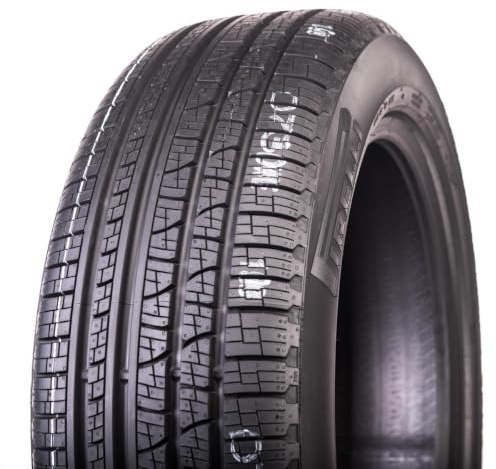 Pirelli Scorpion Verde All Season XL M+S - 255/55R19 111H - Sommerreifen