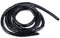 Envoltorio de cable en espiral de polietileno, 6 mm de diámetro exterior, organizador de cables para ordenador de escritorio