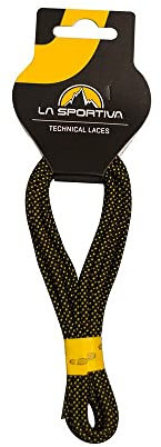 LA SPORTIVA Cordones de Tiempo Libre y Sportwear Marca Unisex Adulto