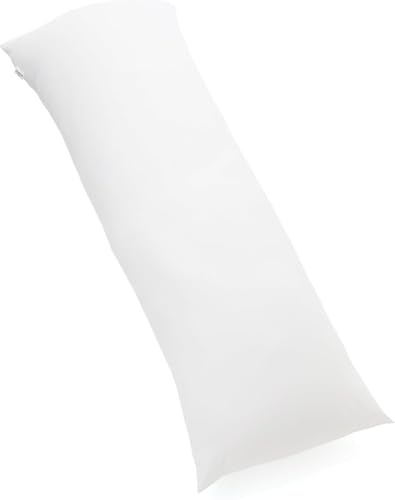 CMD9000 High Class Körperkissen (160 cm × 50 cm) - Original COMODO [Made in Japan]