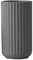 DANMARK LYNGBY Lyngbyvase Vase, Porzellan, grau, 10.5 cm