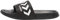 Hummel Unisex Larsen Slipper Dusch- & Badeschuhe, Black 2001, 48 EU