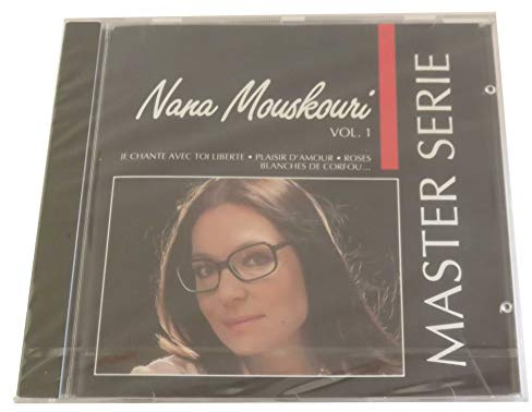 Master Serie/Talents du Siecle