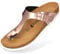 BOnova Ibiza Mirror rosegold 40