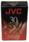 JVC EC30 XR Blank Tapes