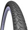 Rubena Reifen Walrus V41, Fahrradreifen Unisex-Adulto, Unisex - Erwachsene, Walrus V41, schwarz