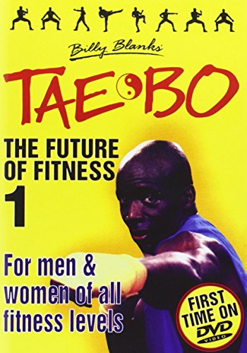 Billy Blanks' Tae-Bo - Vol. 1 [UK Import]