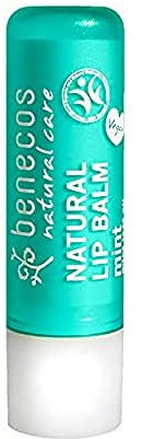 benecos - natural beauty - Naturkosmetik - Lippenbalsam - Minze - vegan