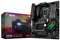 MSI Z270 Gaming Pro Carbon - Placa Base Performance (Chipset Intel Z270, Mystic Light, DDR4 Boost, Steel Armor, Intel LAN, Audio Boost 4, M.2 Shield, VR Ready, Military Class V)