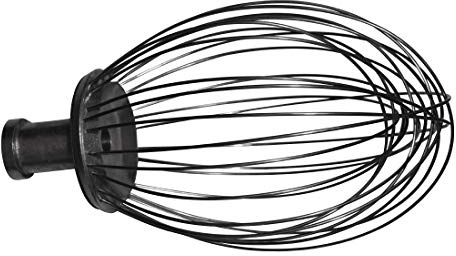 Buffalo AF502 Stainless Steel Replacement Wire Whip for Mixer GJ461 | Durable commercial build offers rapid whip attachment to quickly restore planetary mixer performance in busy kitchens.