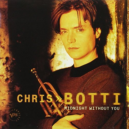 Midnight Without You (w/J. Brooke, P. Buchanan)