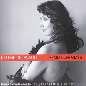 Femmes... Femmes