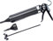 MAURER PISTOLA PER COLLANO CALDA 900ML - FOGATURE STUCCO MALTE, NERO, TRIGGER