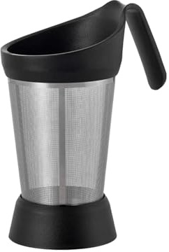 Theefilter met houder H 153mm AdHoc TE85