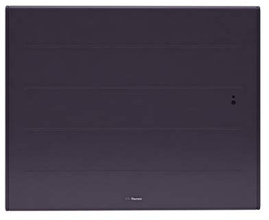Radiateur Connecté Ovation 3 1500W, Horizontal, Gris