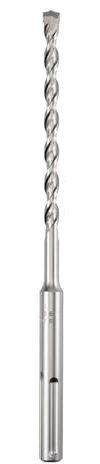 DEWALT DW5803-1/2-Inch by 8-Inch by 13-1/2-Inch 2-Cutter SDS Max Rotary Hammer Bit