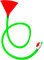 Original Beer Bong Funnel® | Entonnoir à Bière | Plastique Renforcé | Qualité Premium | Beer Pong | Festival | Jeu à Boire | Apéro | Soirée | Weekend | EVG | EVJF | House Party | OriginalCup®