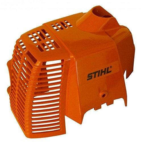 Outdoor Spares Genuine Stihl Engine Shroud Cover For FS75 FS80 FS85 Grass Trimmer ST41370801604