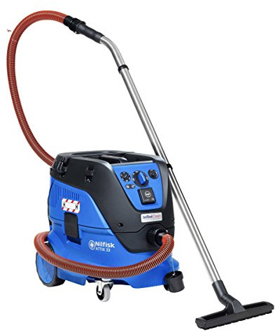 Nilfisk-Alto Nilfisk Attix 33-2H IC