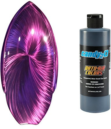 Auto Air | candy?O | Deep Purple, Inhalt:60 ml