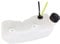 HURI Fuel Tank with Filter For Timbertech Strimmer Hedge Shears Pruners 4 in 1 Multi Tool